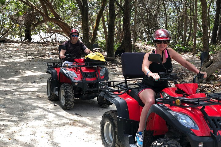 Puerto Plata ATV's